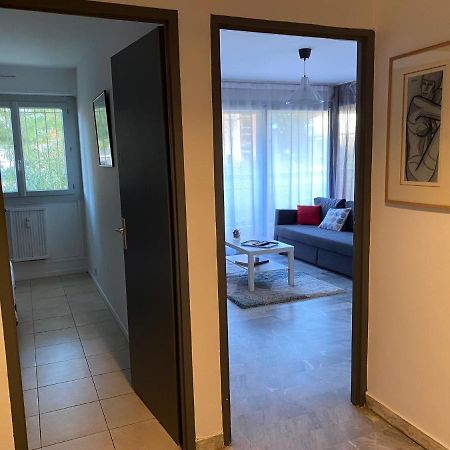 Suite Cosy, Piscine, Tennis, Parking Монпелие Екстериор снимка