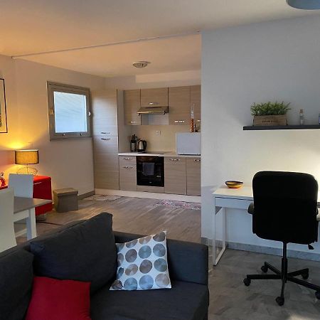 Suite Cosy, Piscine, Tennis, Parking Монпелие Екстериор снимка