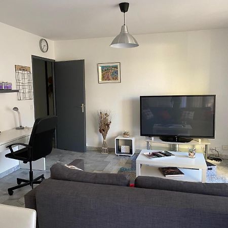 Suite Cosy, Piscine, Tennis, Parking Монпелие Екстериор снимка