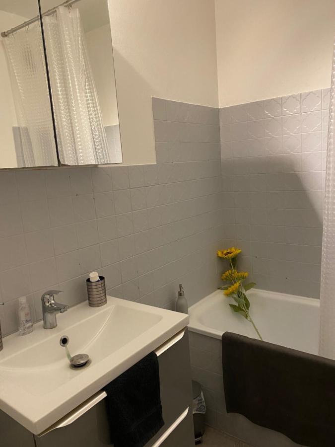 Suite Cosy, Piscine, Tennis, Parking Монпелие Екстериор снимка