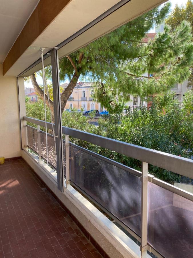 Suite Cosy, Piscine, Tennis, Parking Монпелие Екстериор снимка