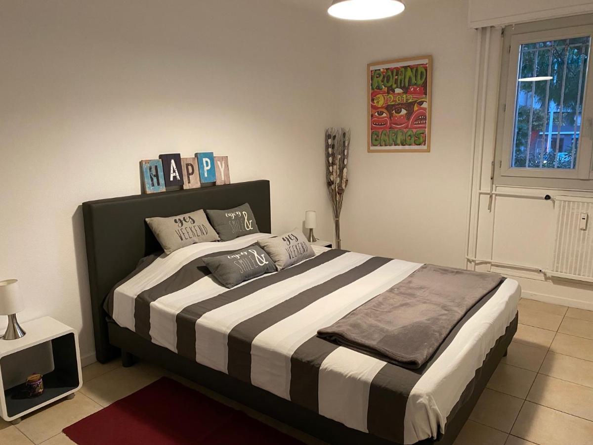 Suite Cosy, Piscine, Tennis, Parking Монпелие Екстериор снимка
