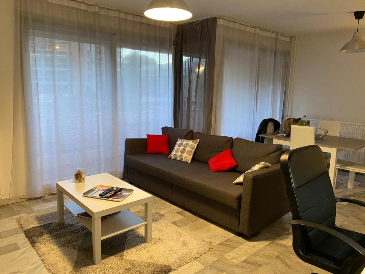 Suite Cosy, Piscine, Tennis, Parking Монпелие Екстериор снимка