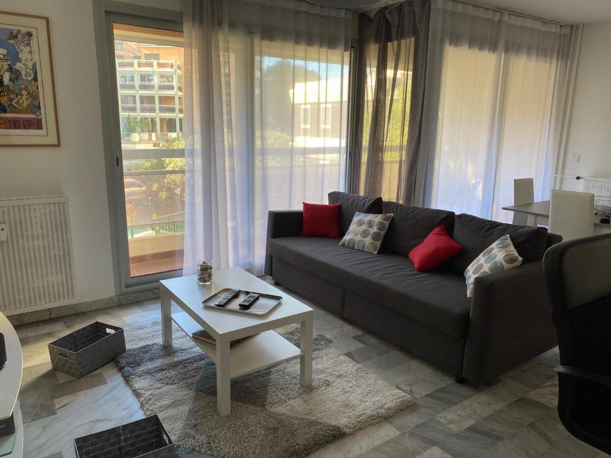 Suite Cosy, Piscine, Tennis, Parking Монпелие Екстериор снимка